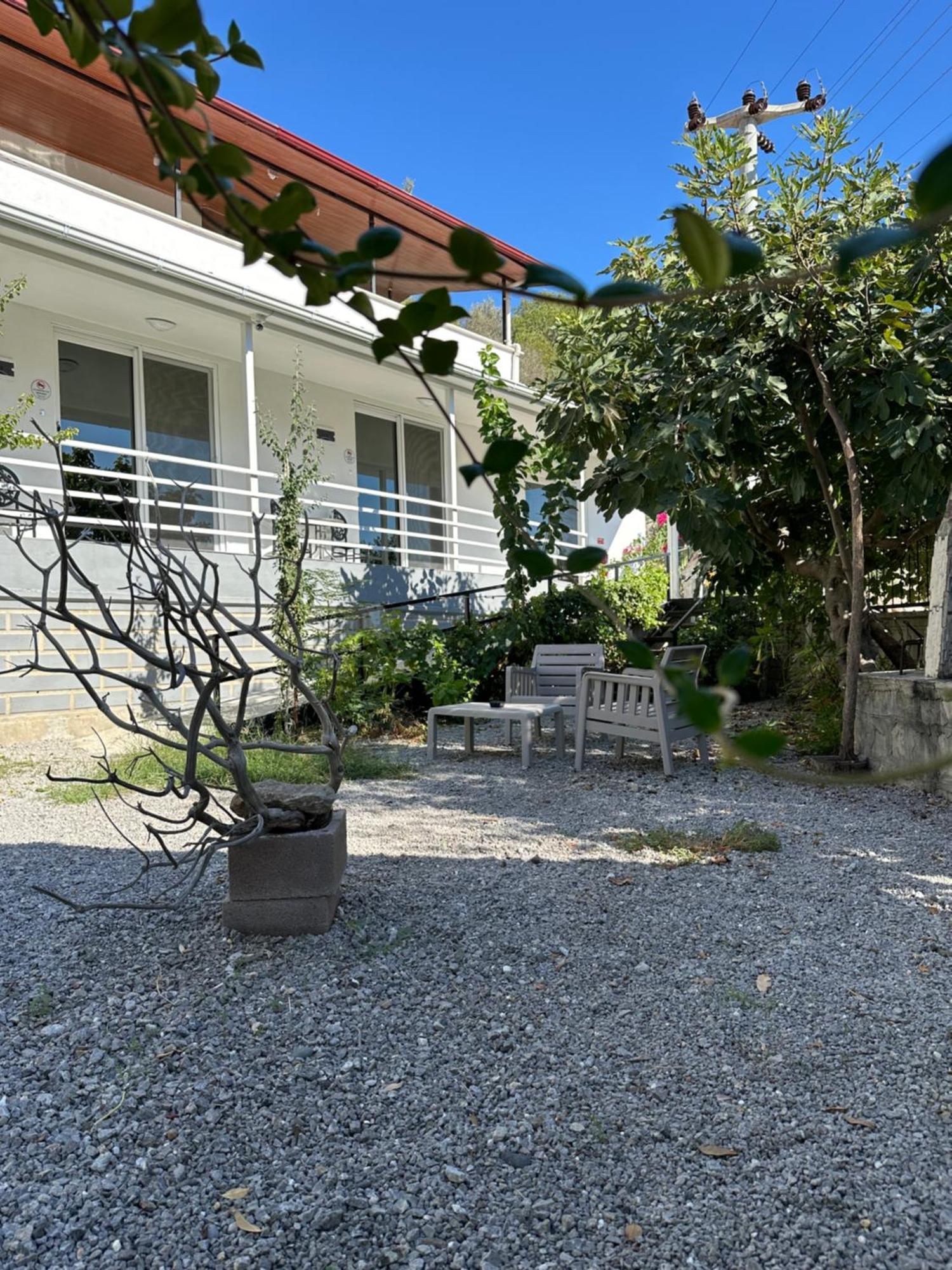Airport Blue Eye House Ideal For Air Travellers 5 Km From Airport Dalaman Kültér fotó