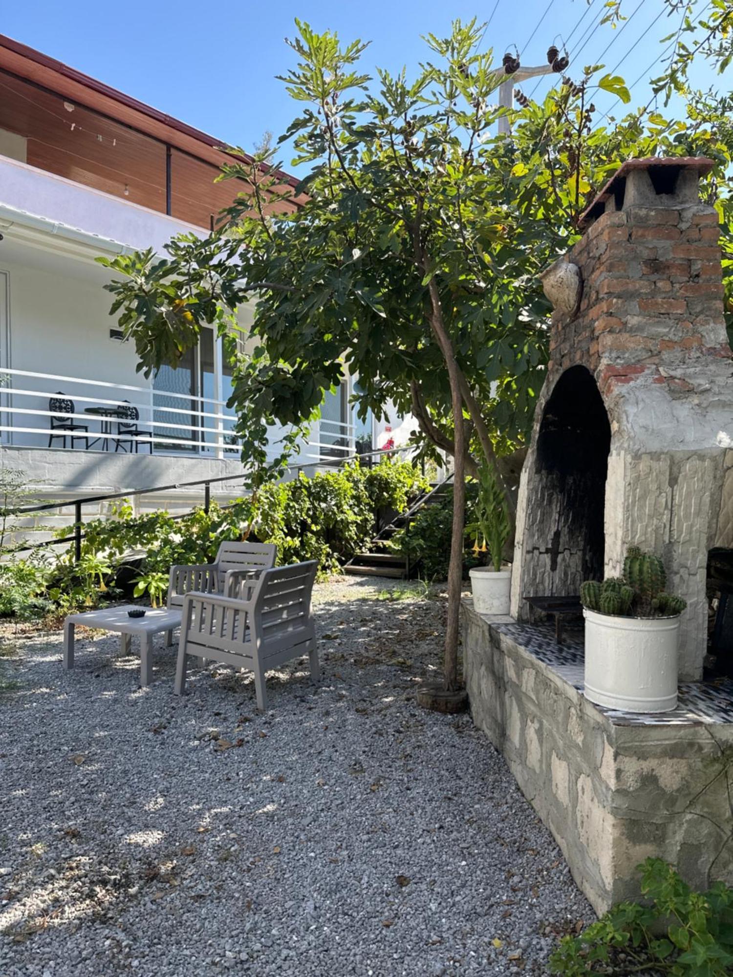 Airport Blue Eye House Ideal For Air Travellers 5 Km From Airport Dalaman Kültér fotó